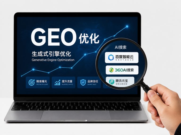 东莞GEO智能问答优化系统